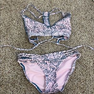 Target bikini